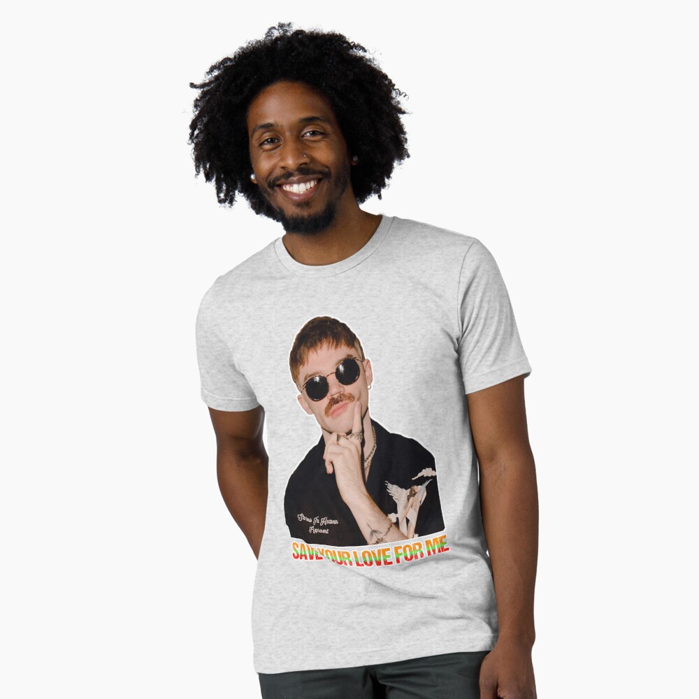 Artikel-Vorschau von Vintage T-Shirt, designt und verkauft von Aiyinyangart.