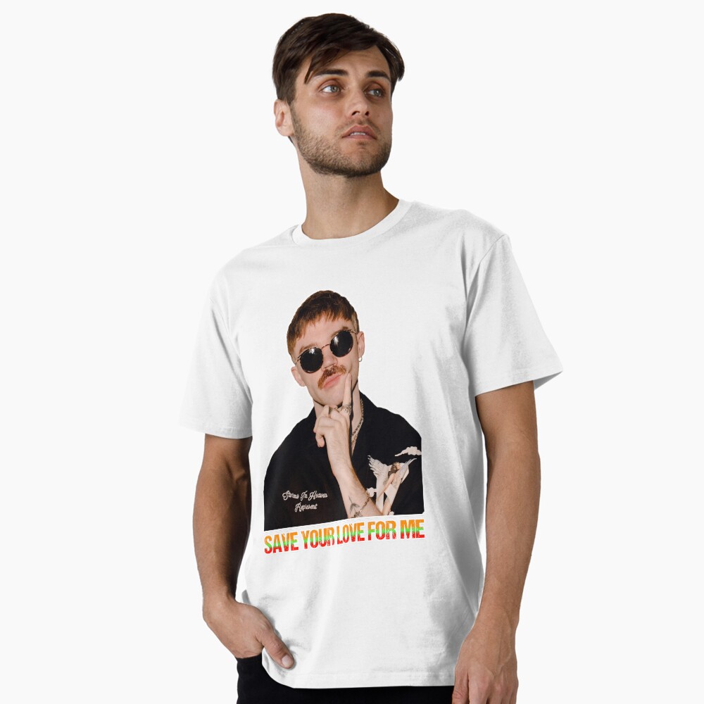 Artikel-Vorschau von Premium T-Shirt, designt und verkauft von Aiyinyangart.