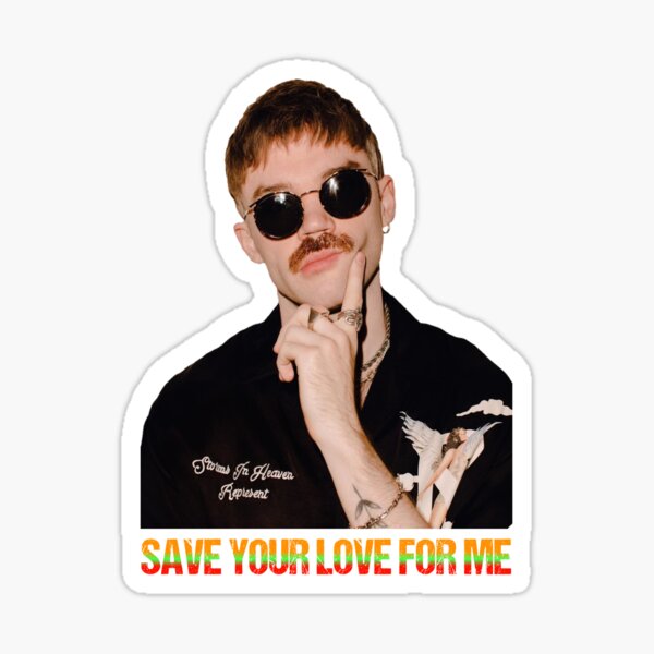 Artikel-Vorschau von Bewahre deine Liebe für mich auf, Dom Dolla, designt und verkauft von Aiyinyangart.