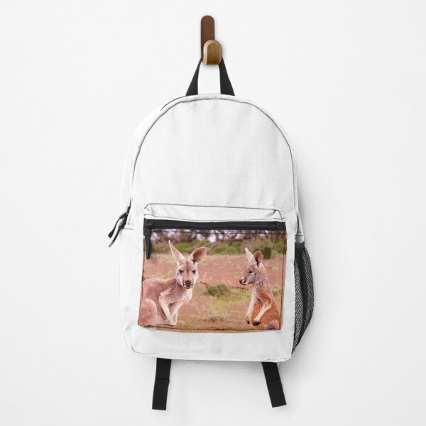 Item preview, Australian Kangaroos #15 designed and sold by KingdomWildlife.
