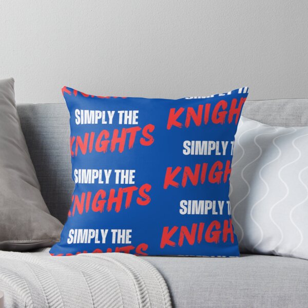 Item preview, Newcastle Knights Rugby League designed and sold by Figgy Print.