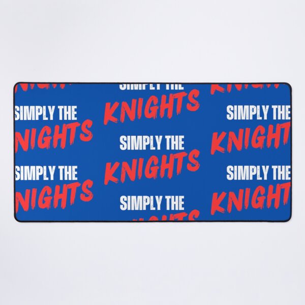 Item preview, Newcastle Knights Rugby League designed and sold by Figgy Print.