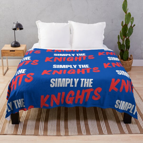 Item preview, Newcastle Knights Rugby League designed and sold by Figgy Print.
