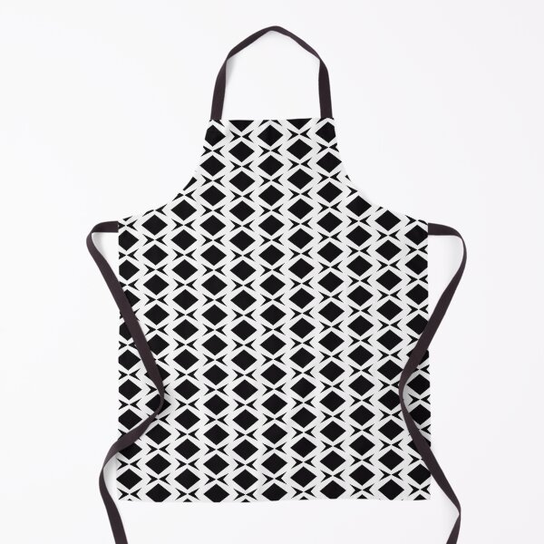 Item preview, Black Rhombuses designed and sold by Lisetta Collection.