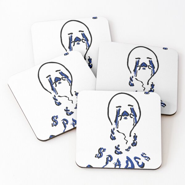 Item preview, Ghost of  Spades designed and sold by GhostInkRB.