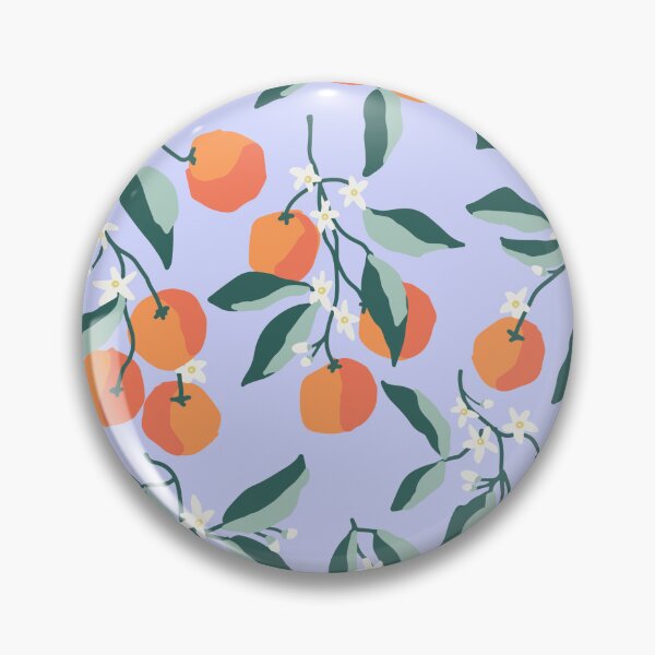 Item preview, Sweet Clementines designed and sold by LIMEZINNIASDES.