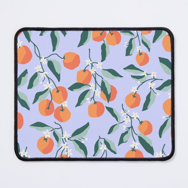 Item preview, Sweet Clementines designed and sold by LIMEZINNIASDES.