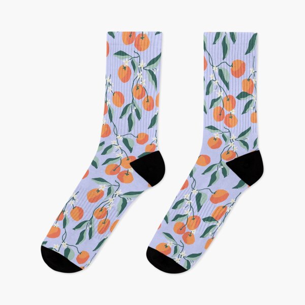 Item preview, Sweet Clementines designed and sold by LIMEZINNIASDES.