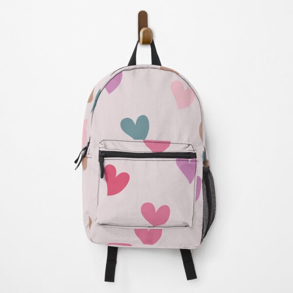 Item preview, Mini pink Hearts designed and sold by TRENDMOD ⭐ ⭐ ⭐ ⭐ ⭐.