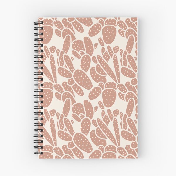 Item preview, Cactus light terracotta beige designed and sold by aliceandida.