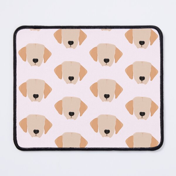 Item preview, Cute Labrador design designed and sold by Skatehaliak.