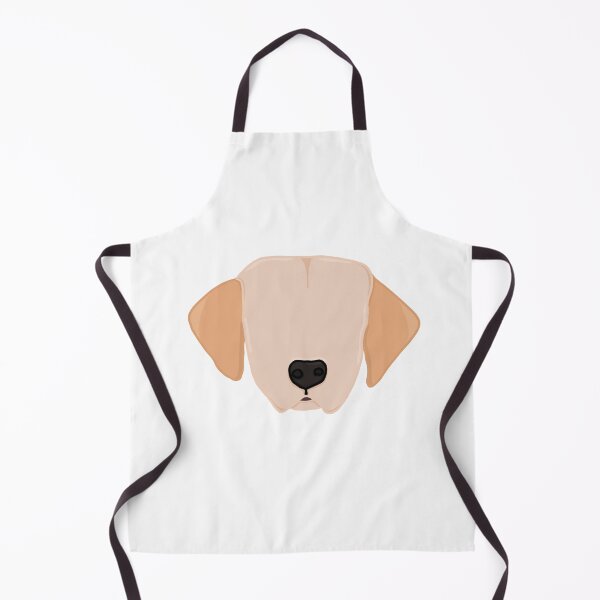 Item preview, Cute Labrador design designed and sold by Skatehaliak.