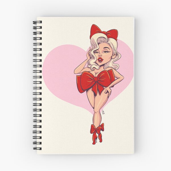 Item preview, Valentine's Day Red Bow designed and sold by princesspjs.