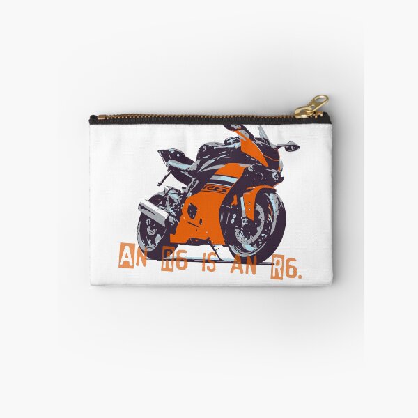 Item preview, Motorcycles are always fun R6 edition designed and sold by P-aws.