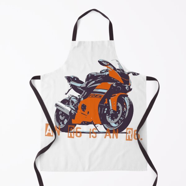 Item preview, Motorcycles are always fun R6 edition designed and sold by P-aws.