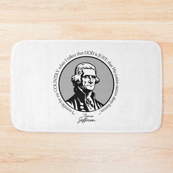 Item preview, The Jefferson Concern designed and sold by franklinprintco.