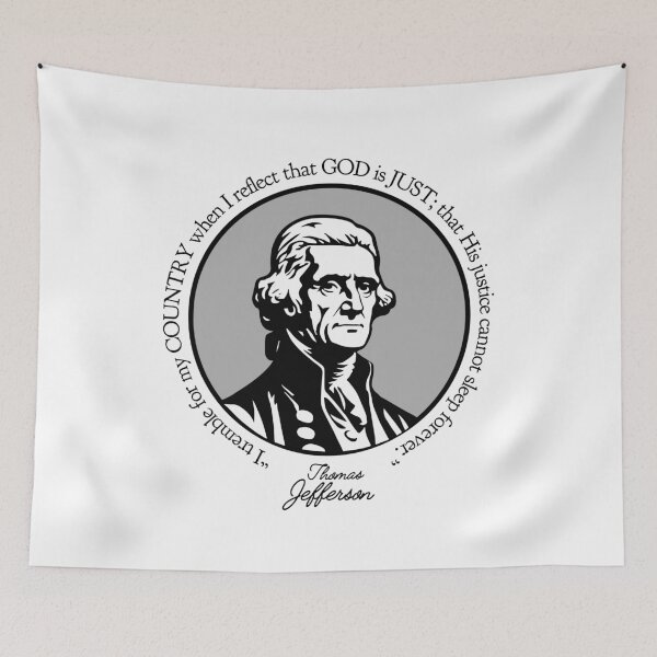 Item preview, The Jefferson Concern designed and sold by franklinprintco.