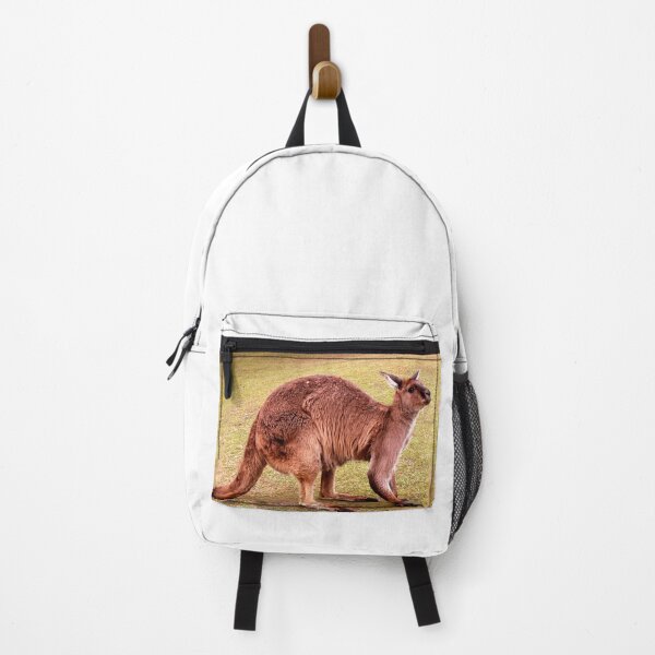 Item preview, Australian Kangaroo #16 designed and sold by KingdomWildlife.