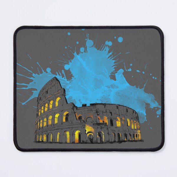 Item preview, Copy of Colosseum at Night, Rome.3 designed and sold by PocketRoom.