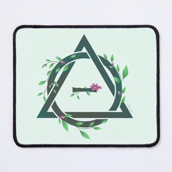 Item preview, Therian Symbol - Natural Connection designed and sold by Shira-yuki.