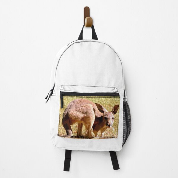 Item preview, Australian Kangaroo #17 designed and sold by KingdomWildlife.