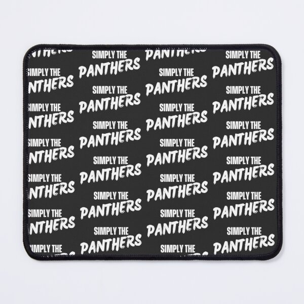 Item preview, Penrith Panthers Rugby League designed and sold by Figgy Print.