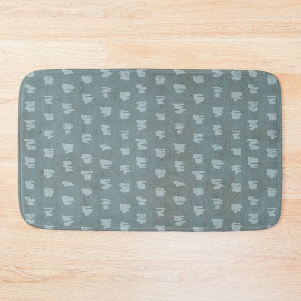 Item preview, Patrón de Pinceladas Grunge en Concreto designed and sold by Diana377.