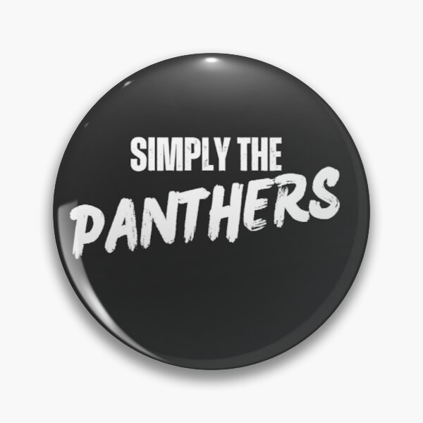 Item preview, Penrith Panthers Rugby League designed and sold by Figgy Print.