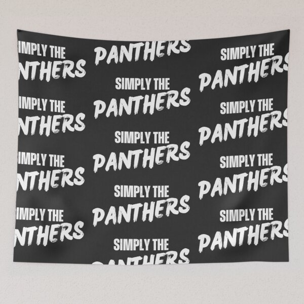 Item preview, Penrith Panthers Rugby League designed and sold by Figgy Print.