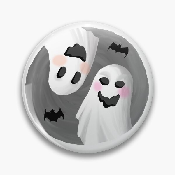 Item preview, Little Ghosts designed and sold by Clara Rennó.