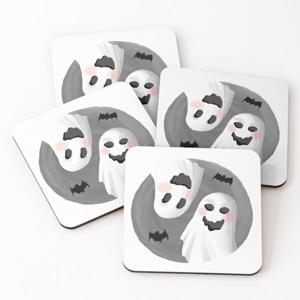 Item preview, Little Ghosts designed and sold by Clara Rennó.