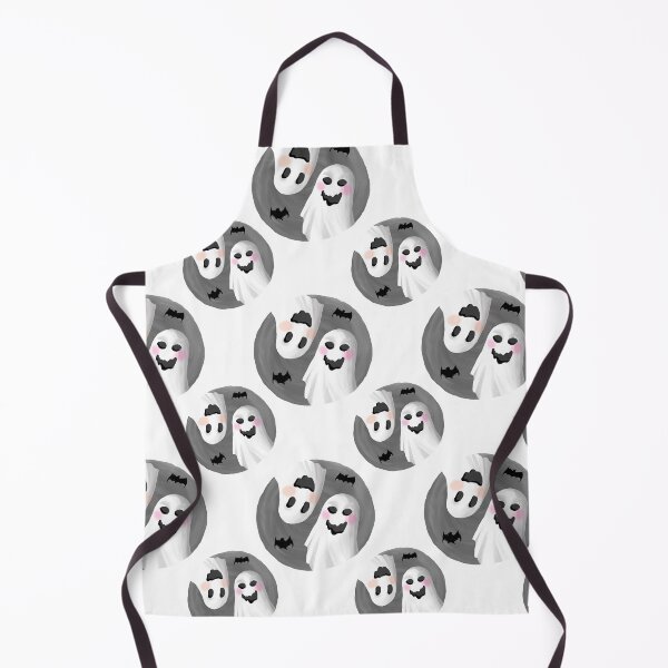 Item preview, Little Ghosts designed and sold by Clara Rennó.
