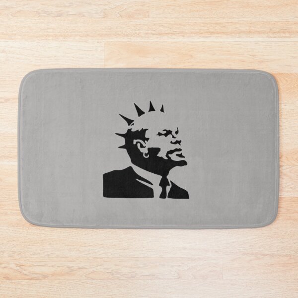 Item preview, Lenin loves Punk designed and sold by denis90ch.