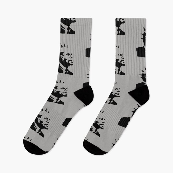 Item preview, Lenin loves Punk designed and sold by denis90ch.