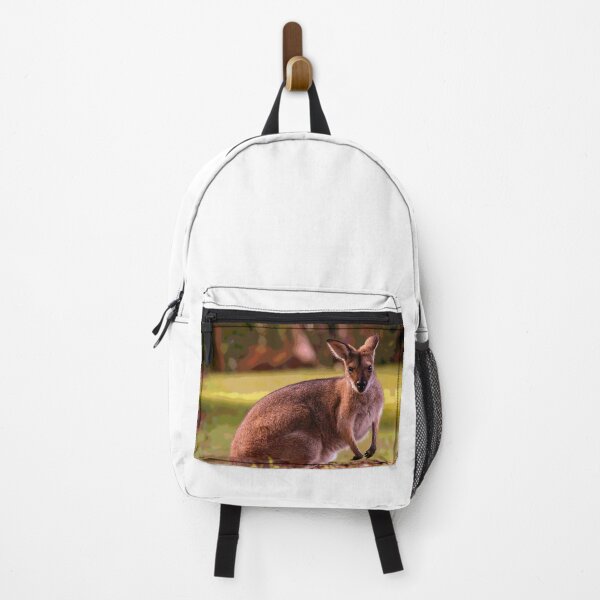 Item preview, Australian Kangaroo #19 designed and sold by KingdomWildlife.