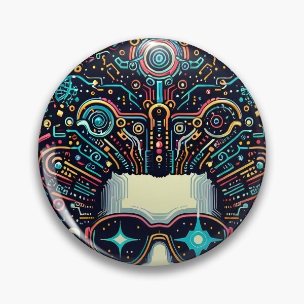 Item preview, Afrofuturism Afro Boy African Art designed and sold by KitonicTees.