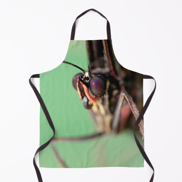 Item preview, Butterfly Eye Close Up designed and sold by BlackPlumPhoto.