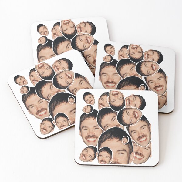 Item preview, Dom Dolla face designed and sold by Aiyinyangart.