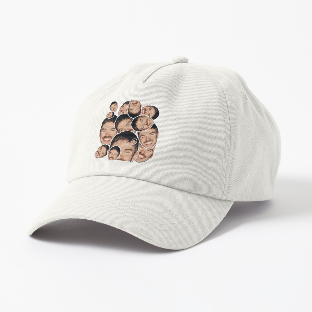 Artikel-Vorschau von Dad Hat, designt und verkauft von Aiyinyangart.