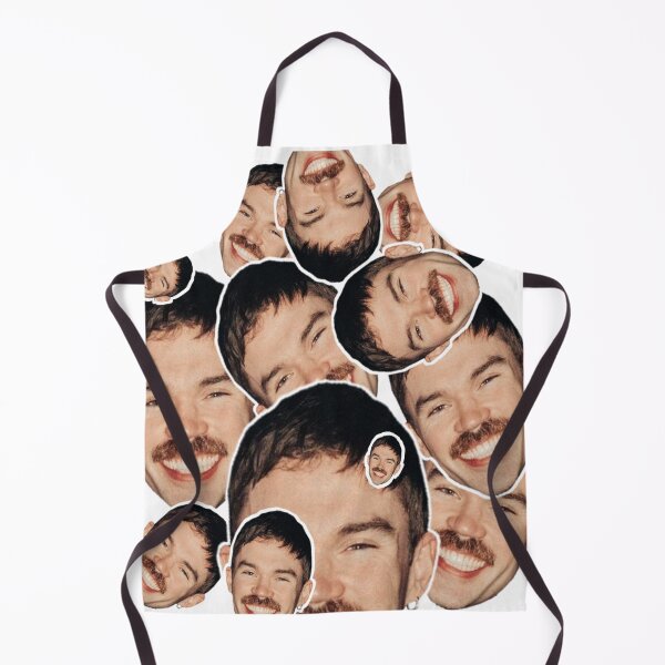 Item preview, Dom Dolla face designed and sold by Aiyinyangart.