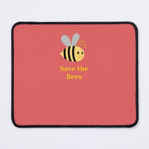 Item preview, Save the Bees designed and sold by binmaster3000.