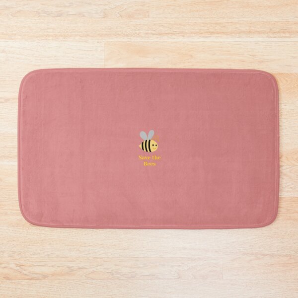 Item preview,  Save the Bees designed and sold by binmaster3000.