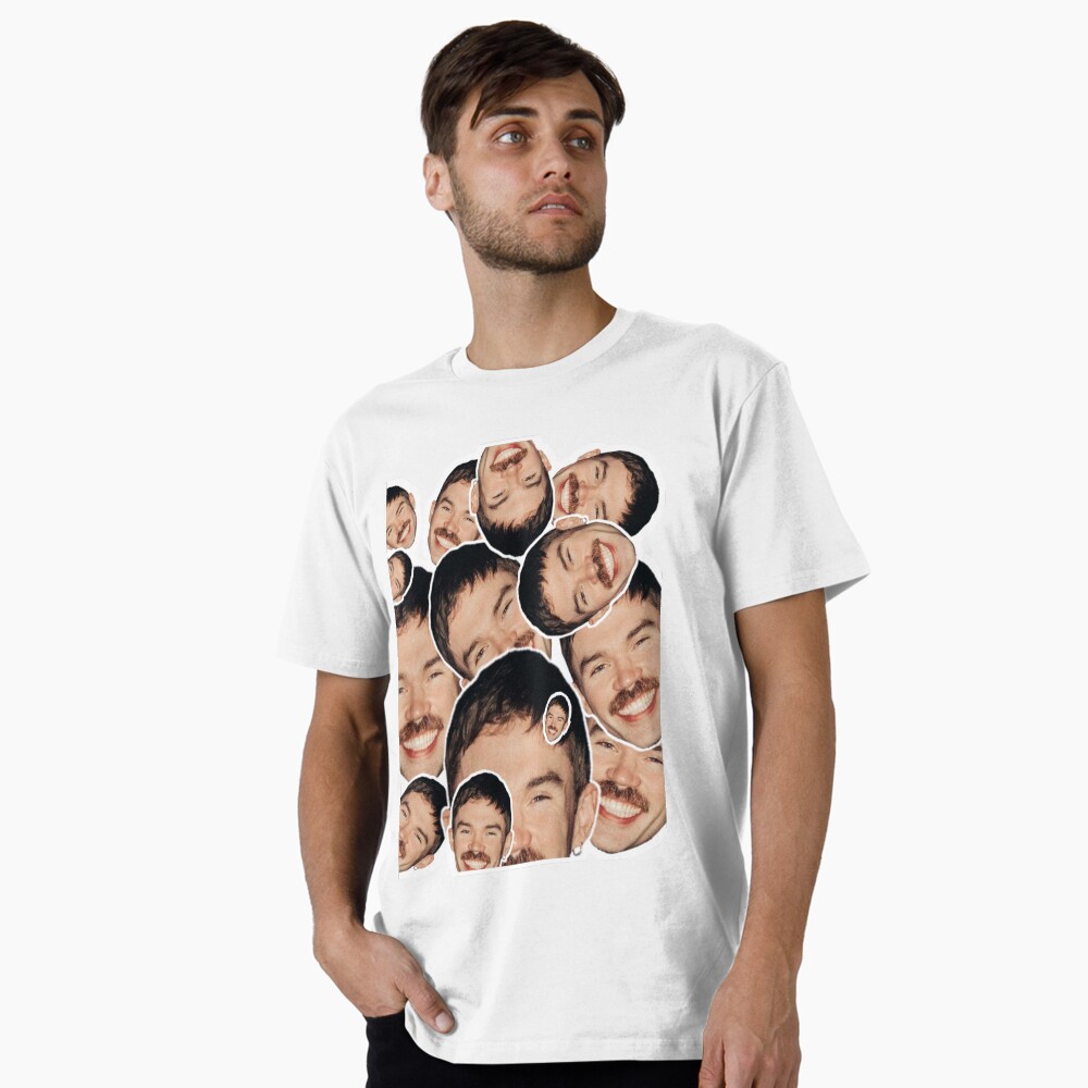Artikel-Vorschau von Premium T-Shirt, designt und verkauft von Aiyinyangart.