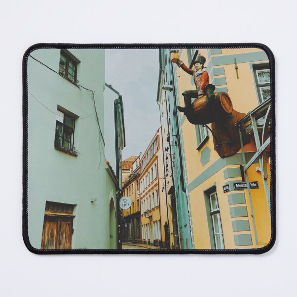 Item preview, Old Town Riga designed and sold by Emilia Oxelheim.