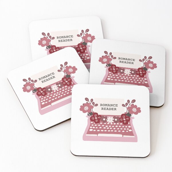 Item preview, romance book reader designed and sold by madebyhdesign.