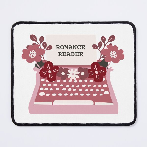 Item preview, romance book reader designed and sold by madebyhdesign.