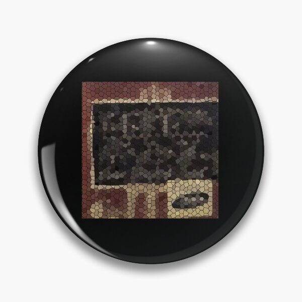 Item preview, Dave Brubeck Octet Stained Glass Jazz designed and sold by Logo-A-GoGo.