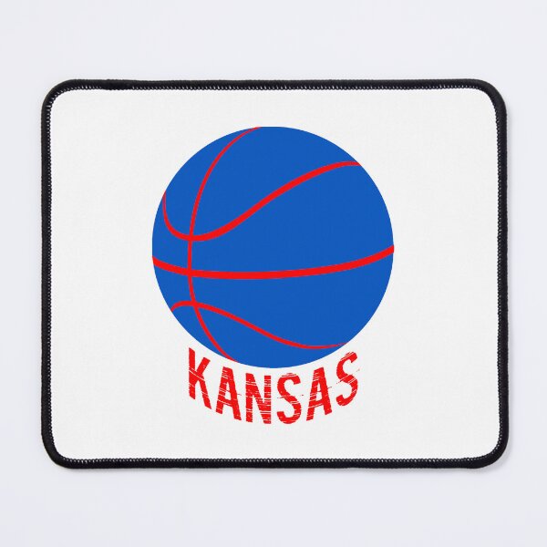 Item preview, kansas basketball designed and sold by designsbysamantha.