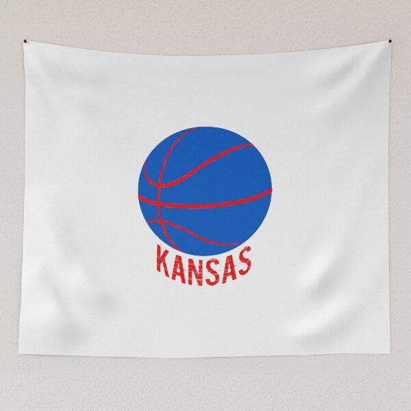 Item preview, kansas basketball designed and sold by designsbysamantha.