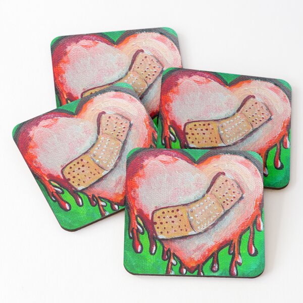 Item preview, Damaged designed and sold by Cheriesalinas.
